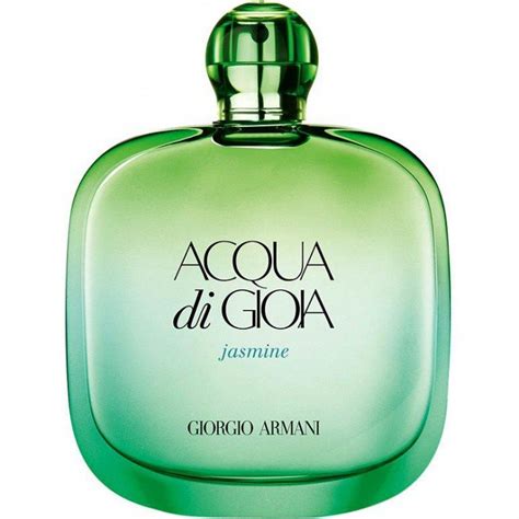 armani acqua di gioia fragrantica